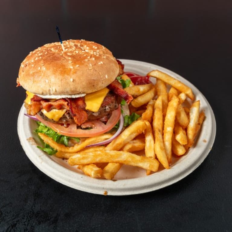 Delicious Bacon Options