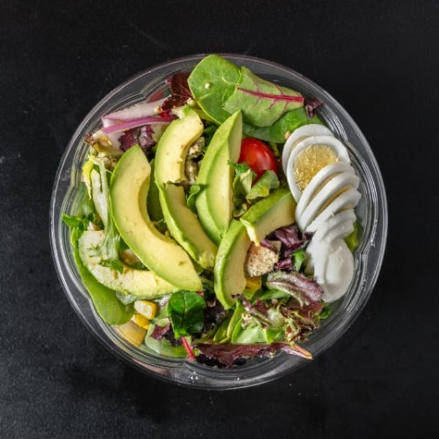 California Salad.