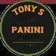 Tony’s Panini Grill Mineola